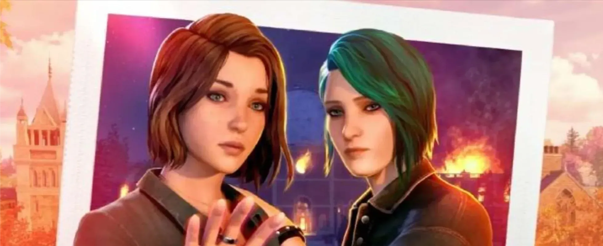Life is Strange: Reunion