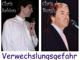 Verwechslungsgefahr