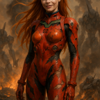 Wieder Asuka