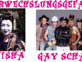 Verwechslungsgefahr
