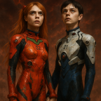 Wieder Asuka