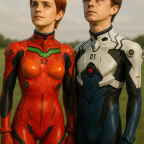 Wieder Asuka