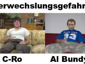 Verwechslungsgefahr