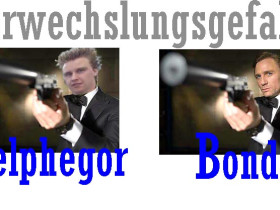 Verwechslungsgefahr