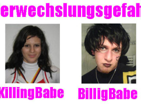Verwechslungsgefahr