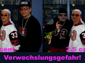 Verwechslungsgefahr