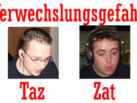 Verwechslungsgefahr
