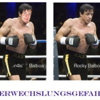 Verwechslungsgefahr