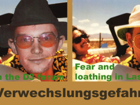 Verwechslungsgefahr