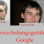 Verwechslungsgefahr