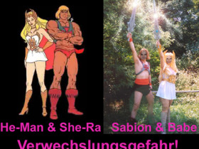 Verwechslungsgefahr