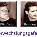 Verwechslungsgefahr