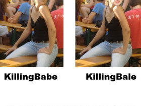 Verwechslungsgefahr