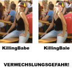 Verwechslungsgefahr