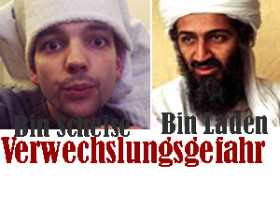 Verwechslungsgefahr