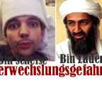 Verwechslungsgefahr