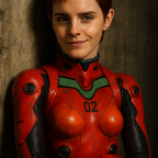 Wieder Asuka